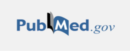 PubMedロゴ