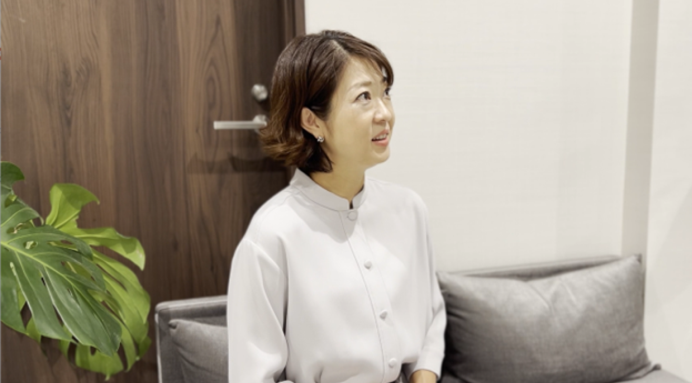 40代女性